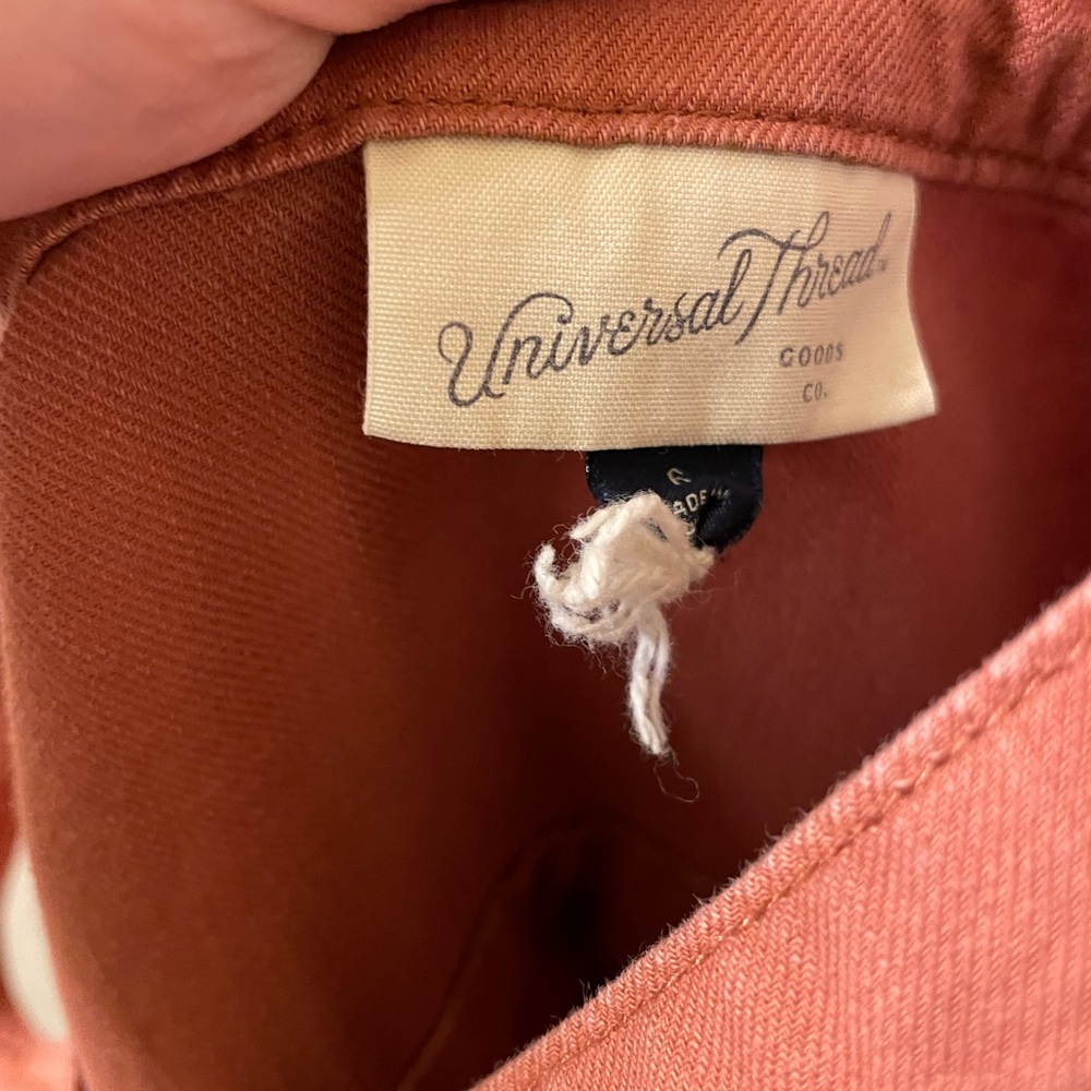 Universal threads jumper dress